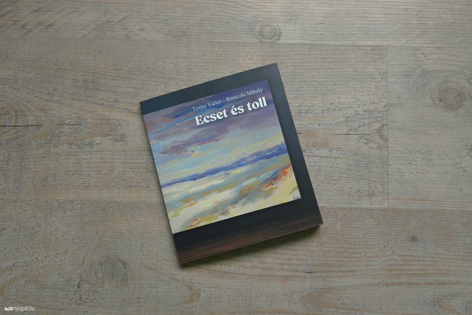 Ecset és toll