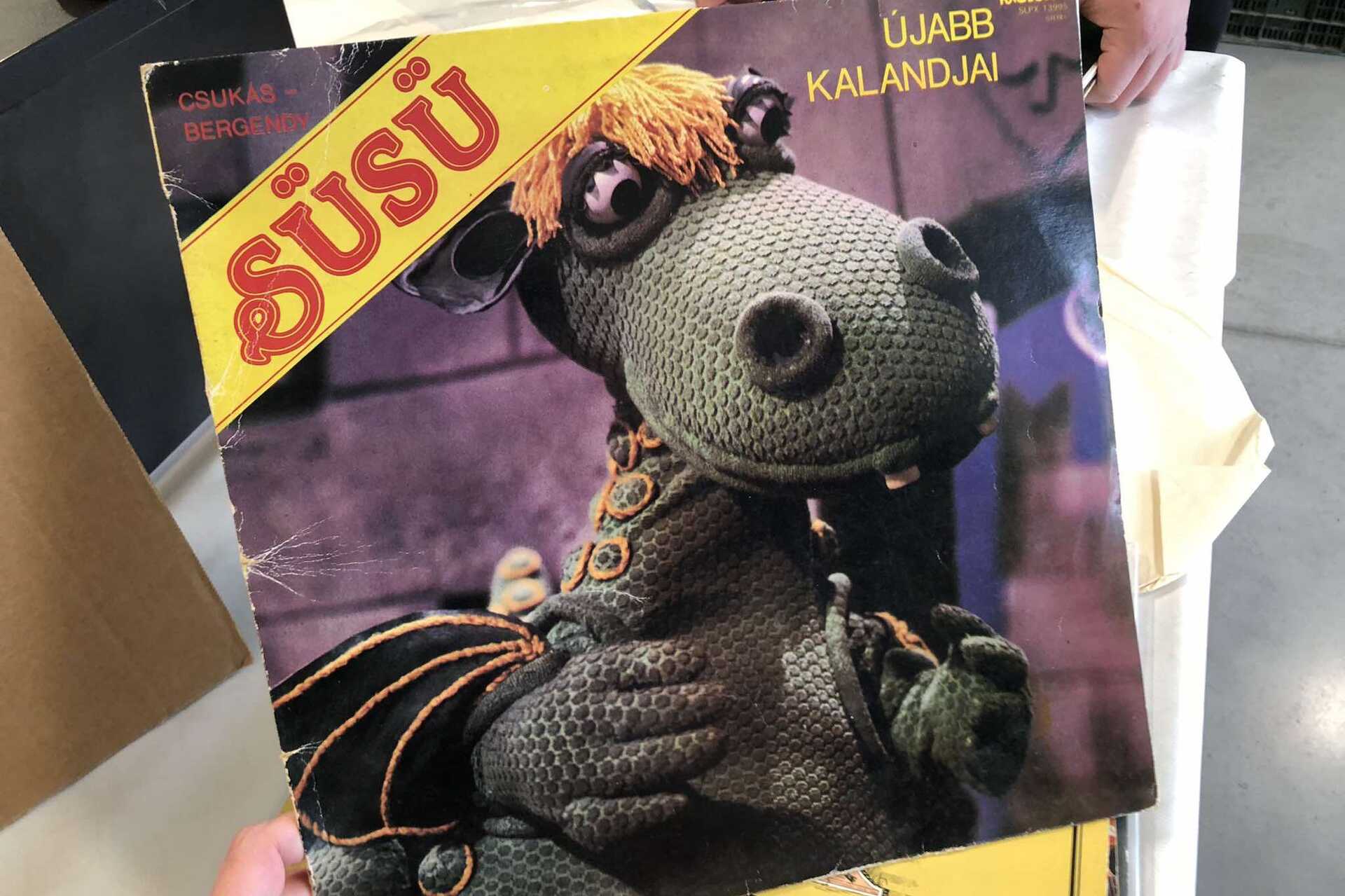 Lemezbörze és lemezgyűjtők