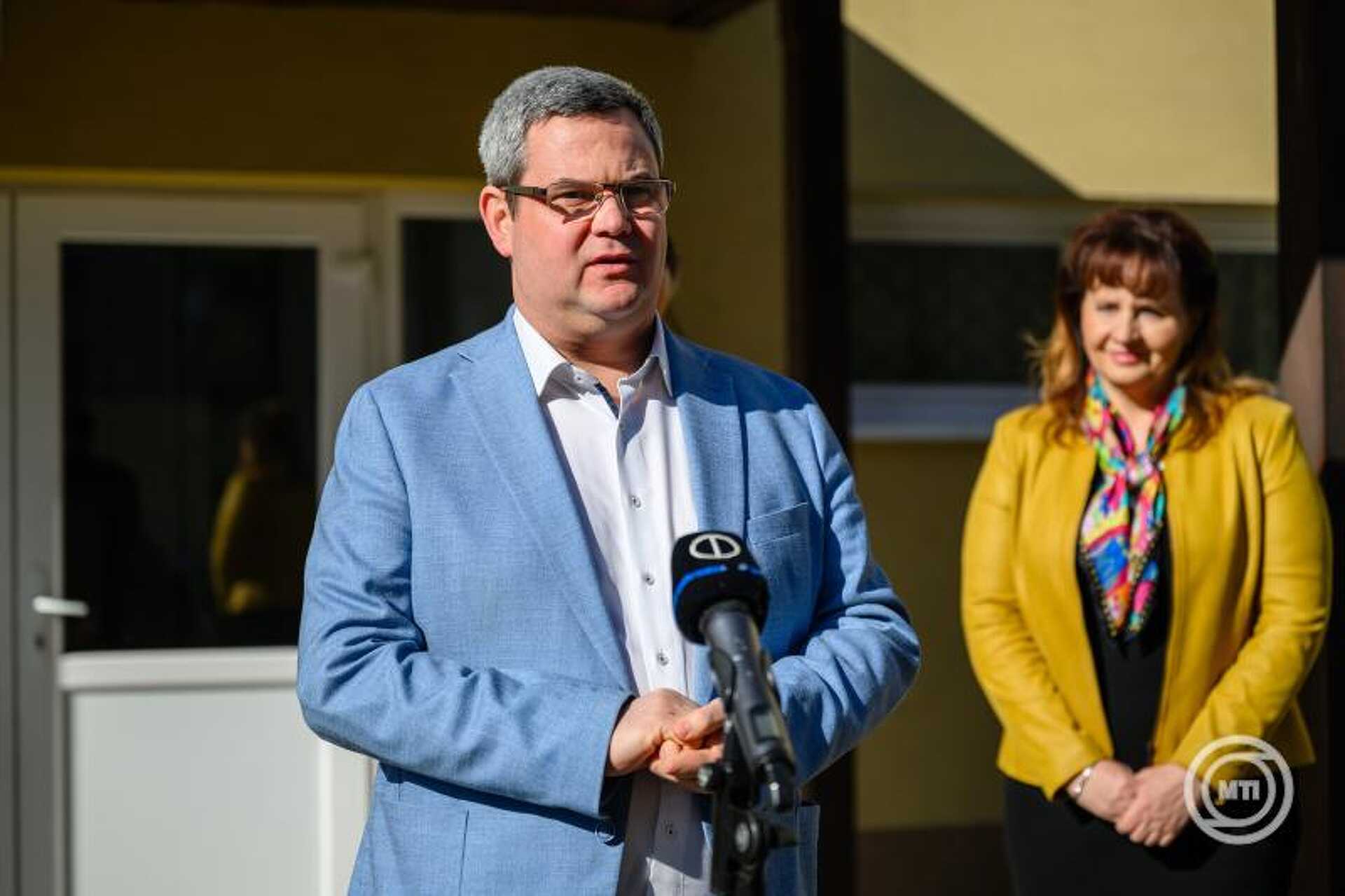 Takács Péter