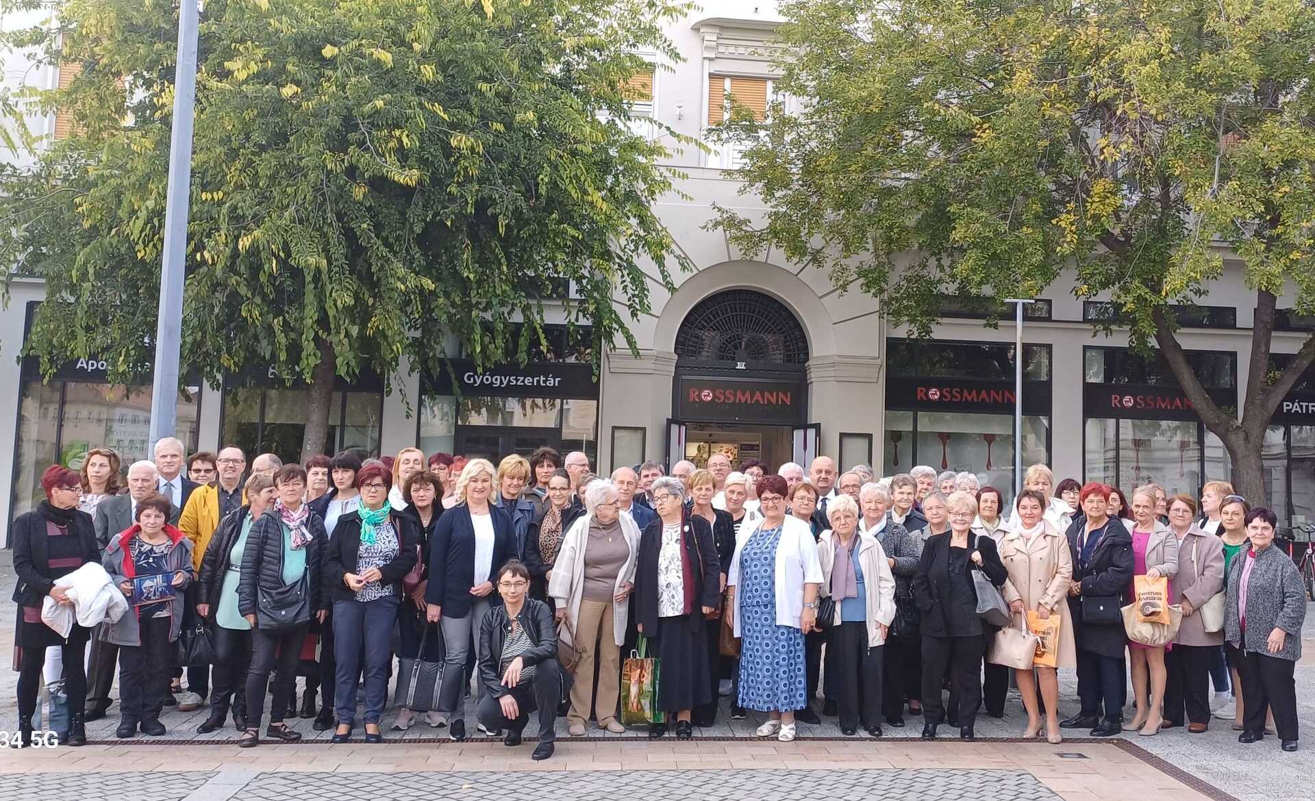 Centrum Áruház