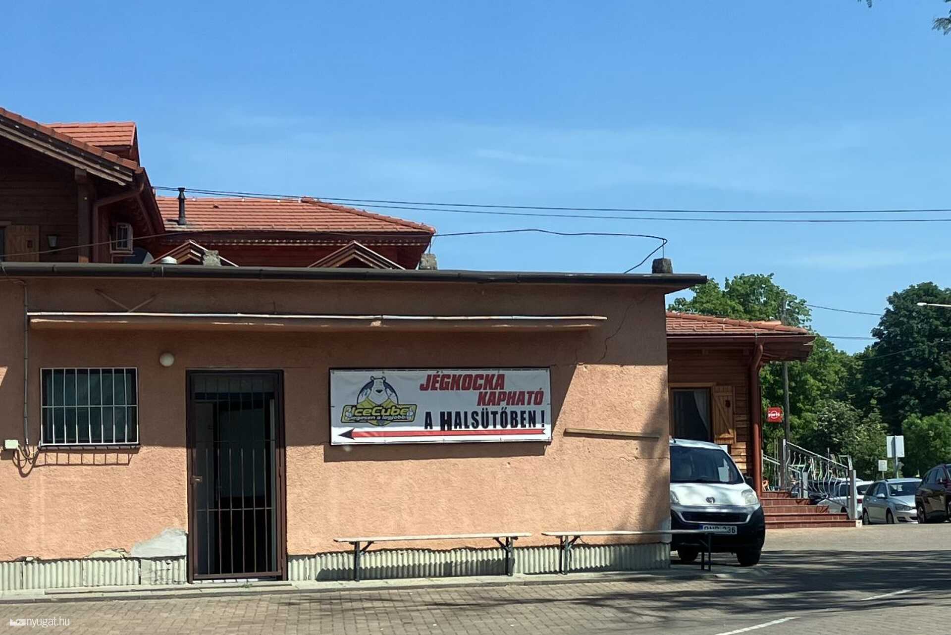 Árukapcsolás