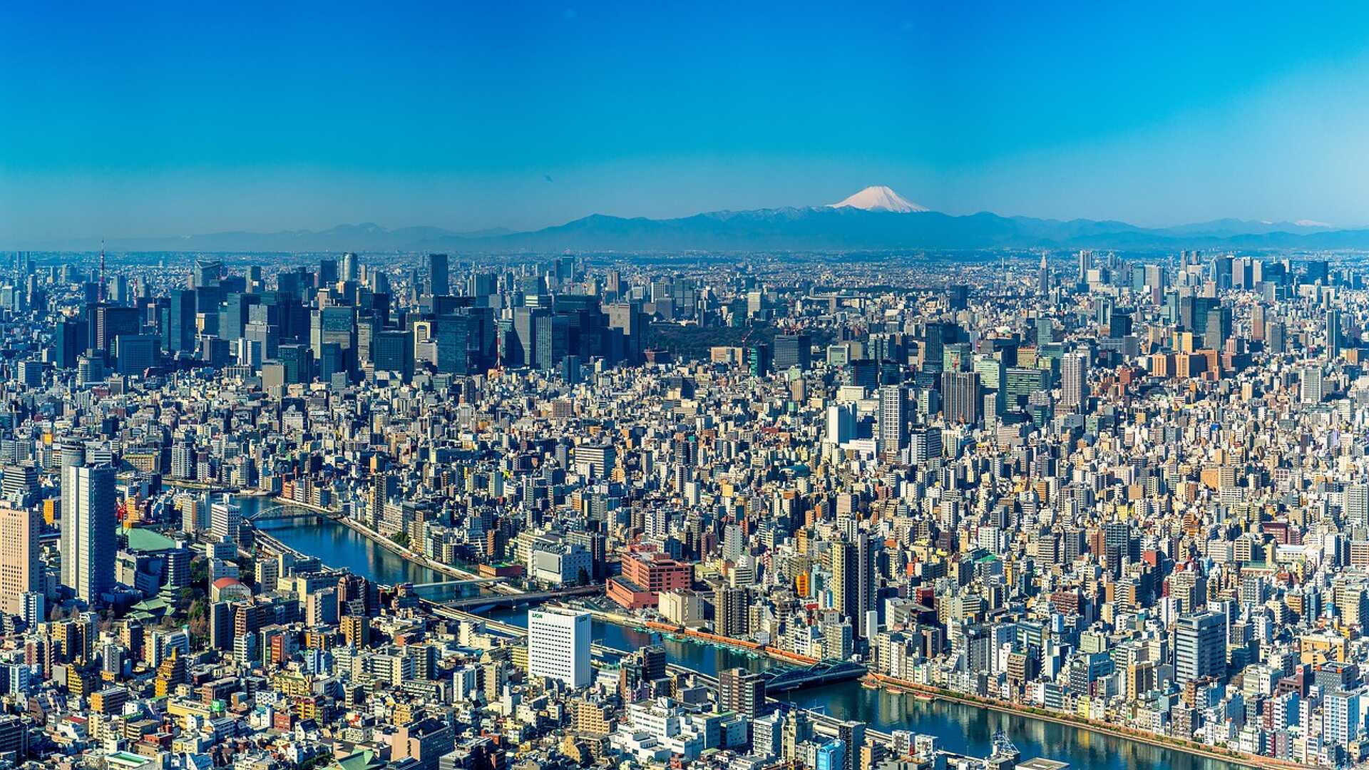 Tokio