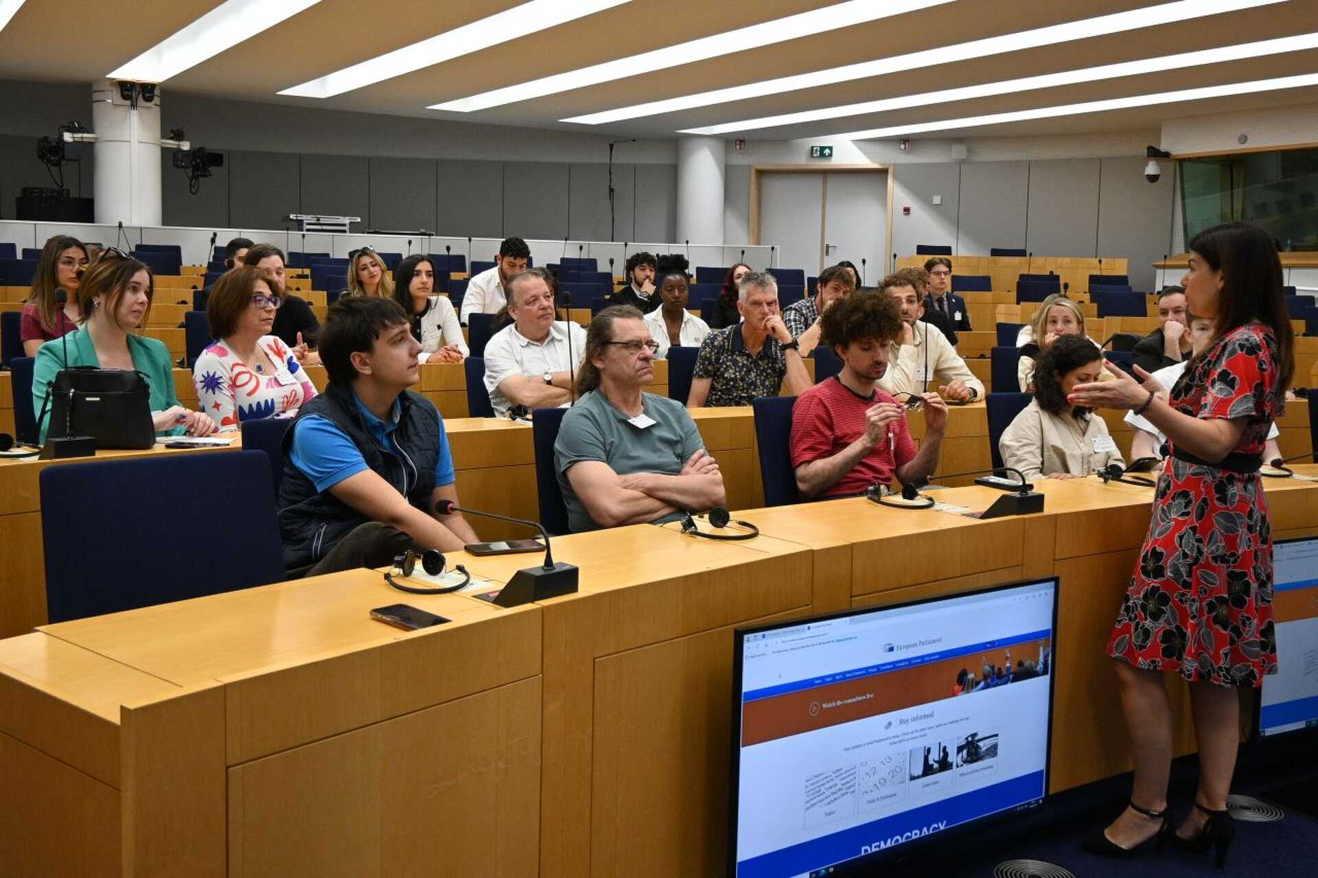 Yocojoin zárókonferencia