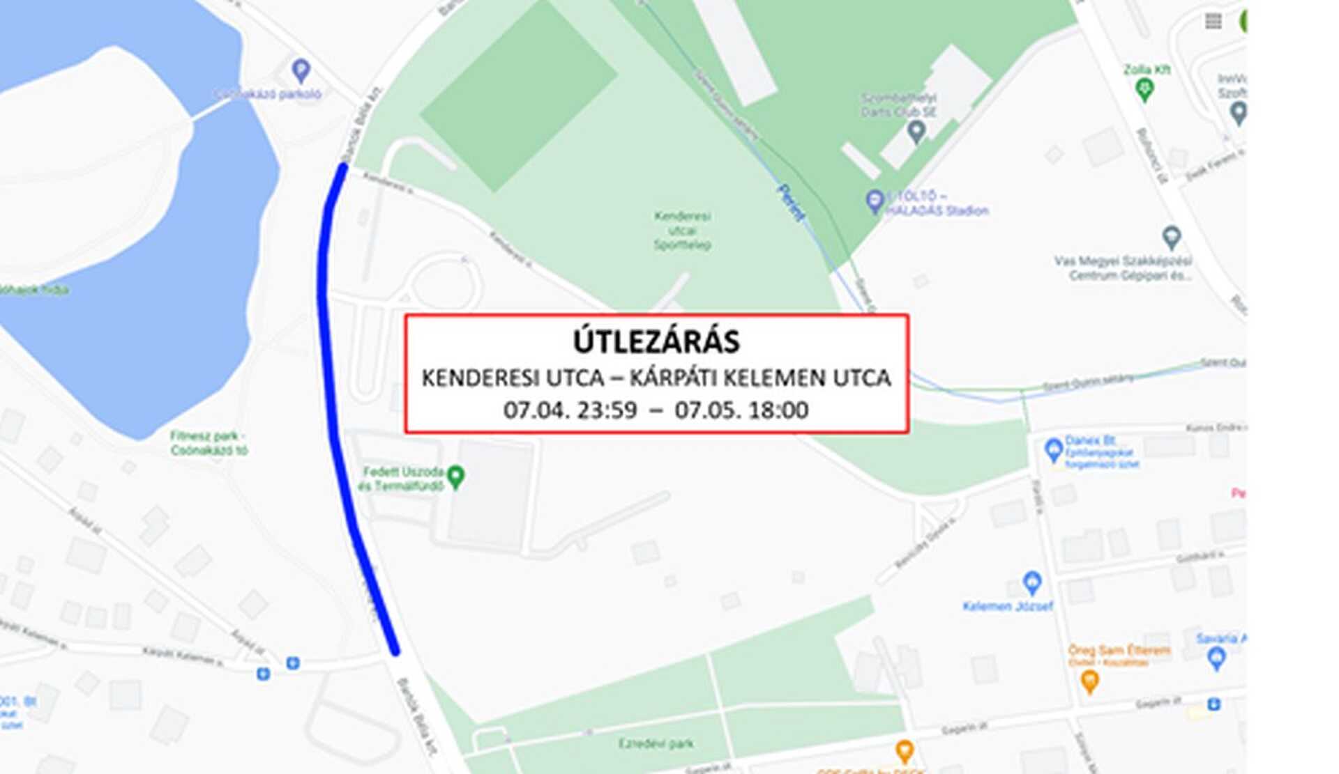 Útlezárások a Vasi Vasember 2025. alatt