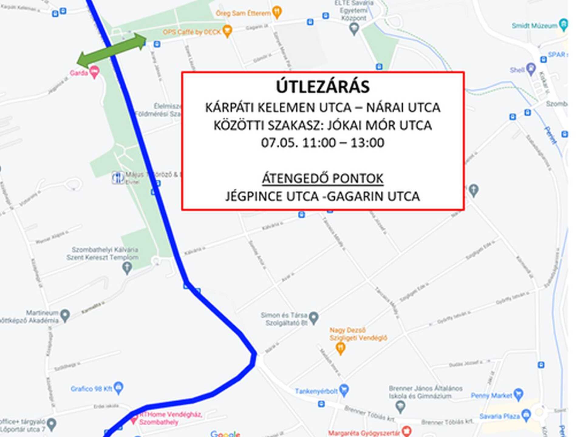 Útlezárások a Vasi Vasember 2025. alatt