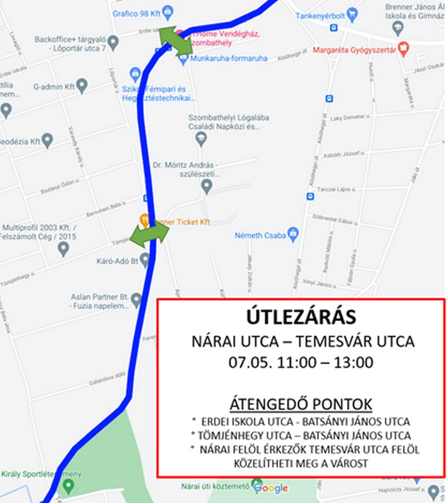 Útlezárások a Vasi Vasember 2025. alatt