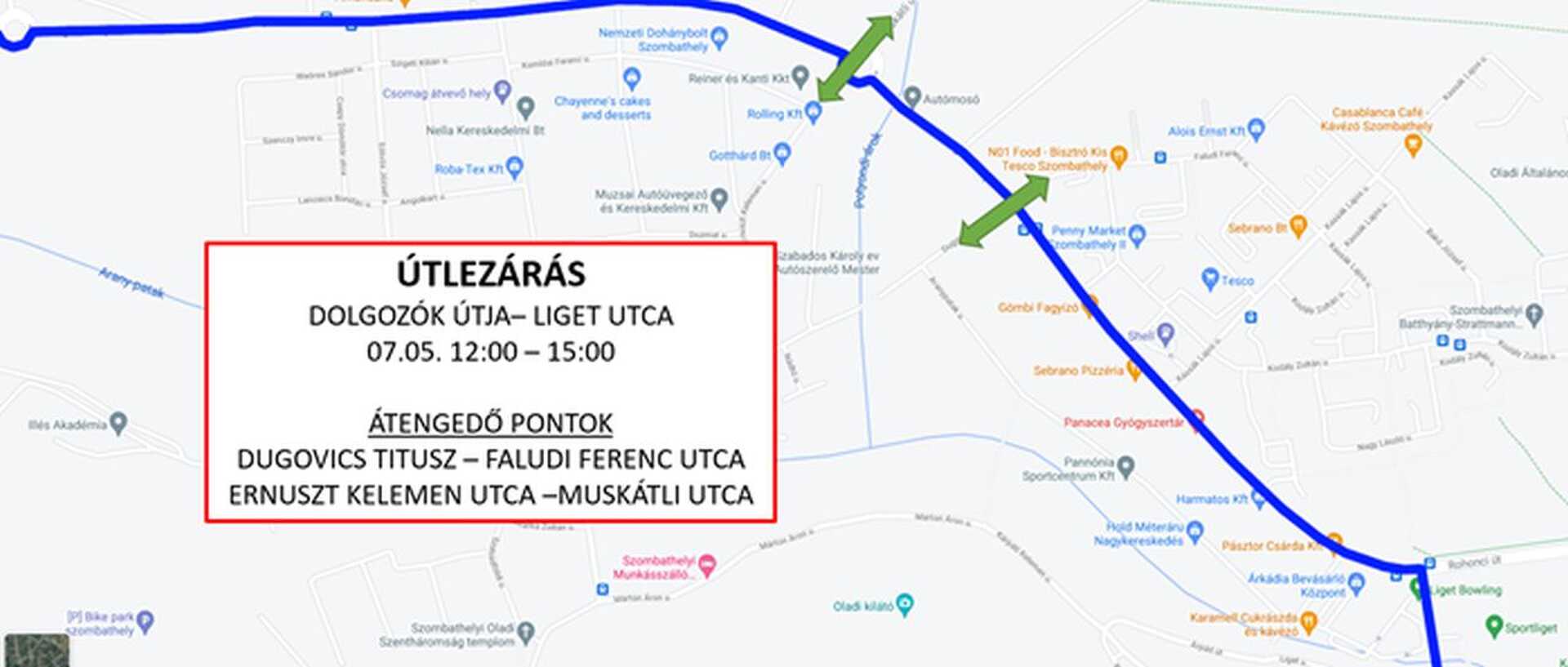 Útlezárások a Vasi Vasember 2025. alatt