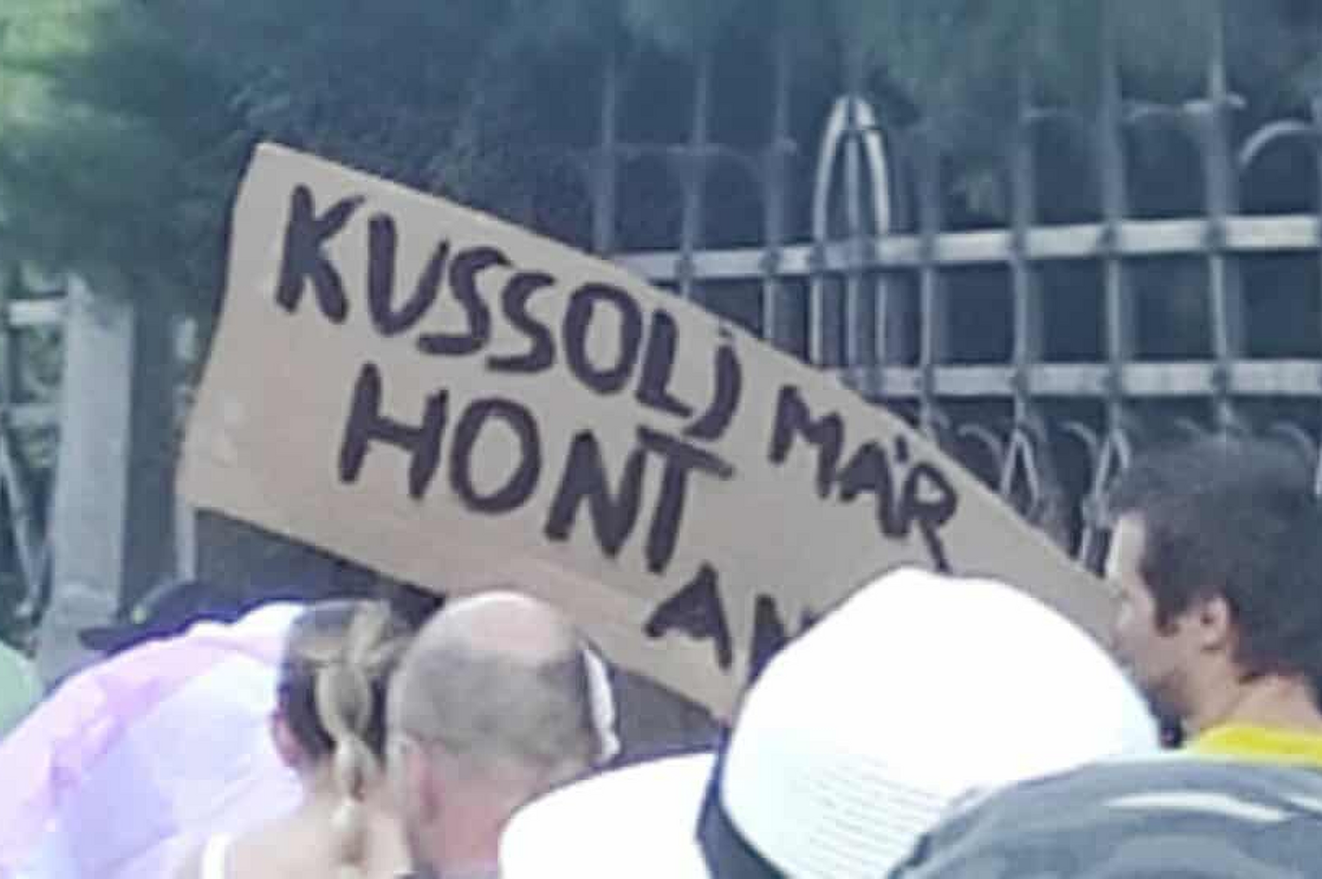 Budapest Pride 2024