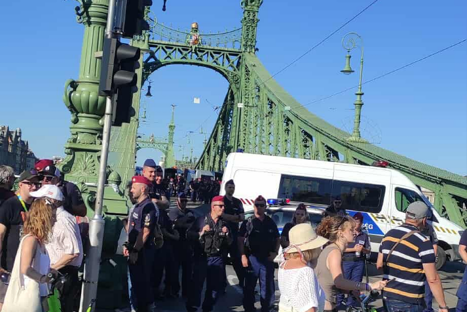 Budapest Pride 2024