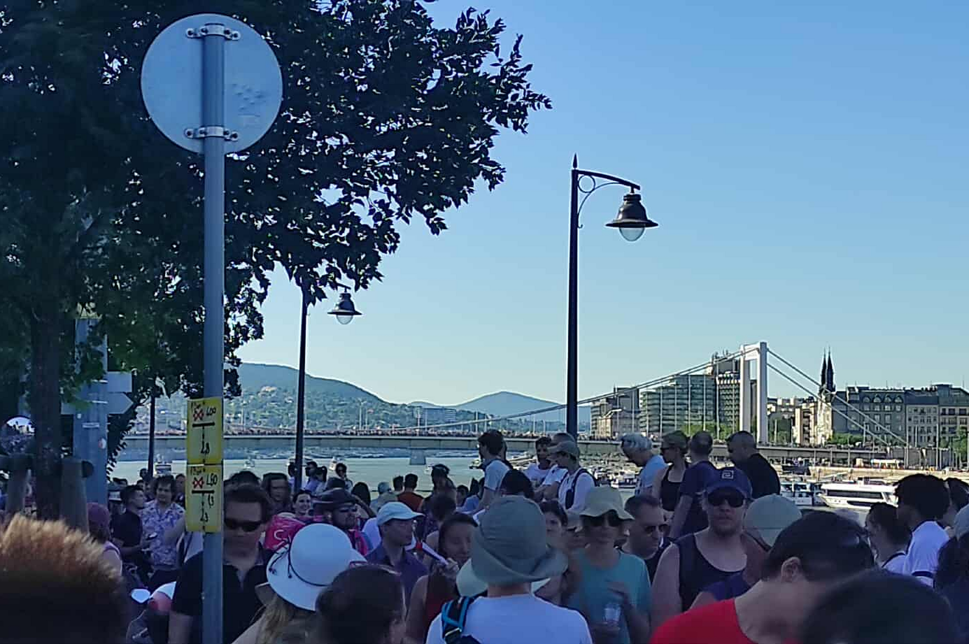 Budapest Pride 2024