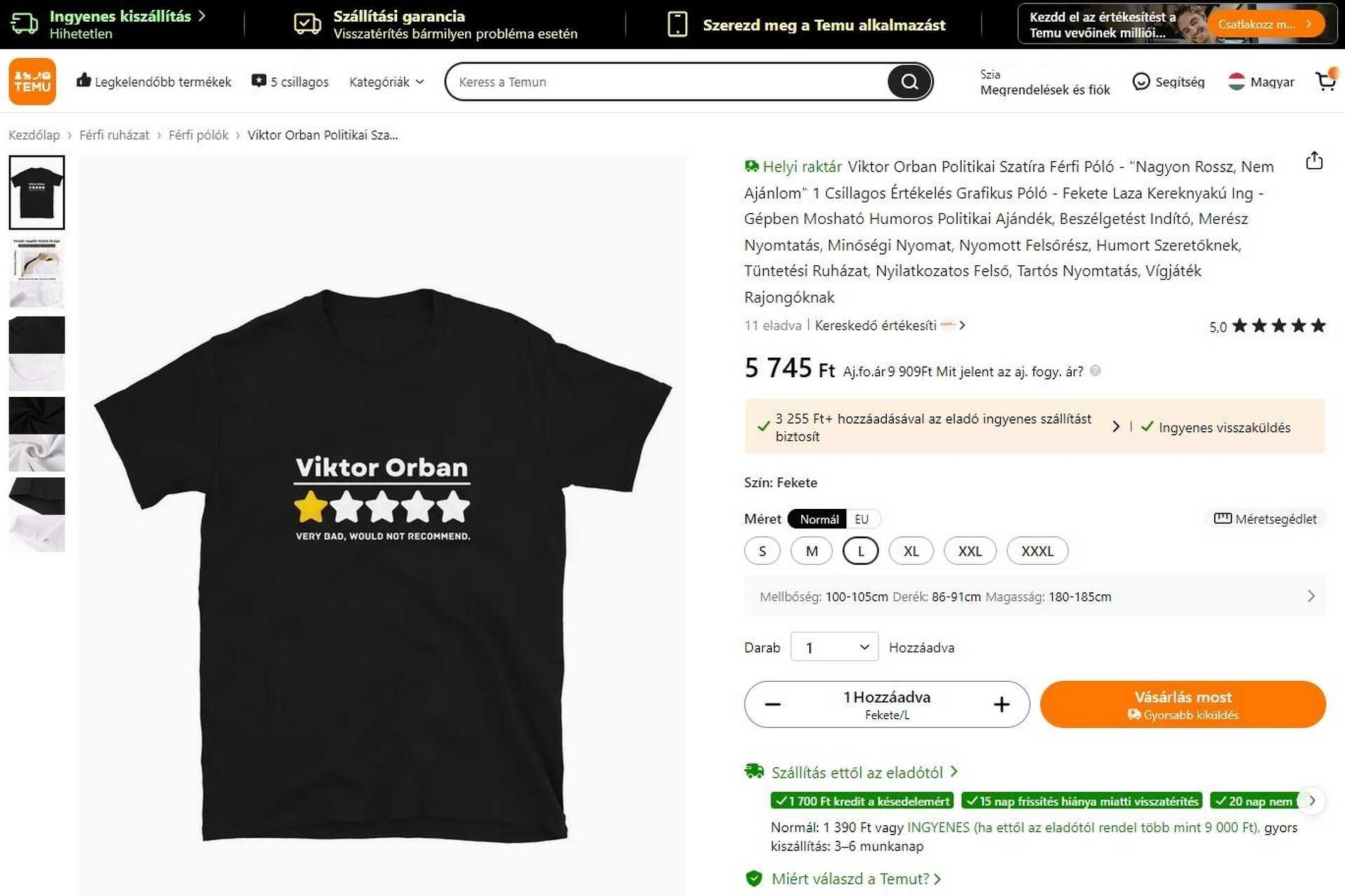 A nemzetközi helyzet fokozódik?