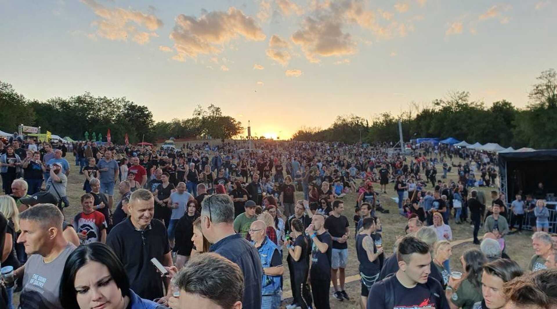Sitkei rockfesztivál 2025.