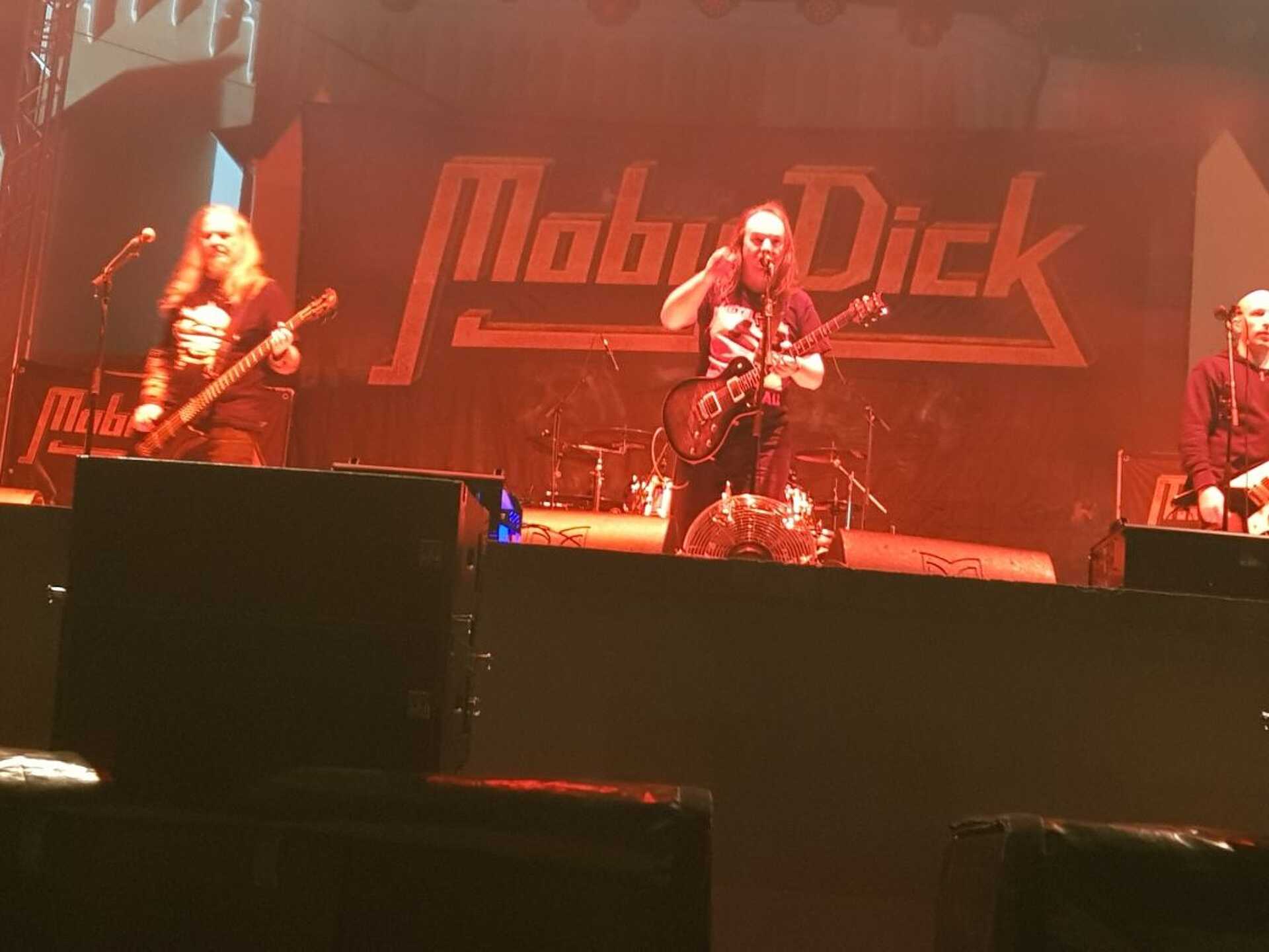 Sitkei rockfesztivál 2025.