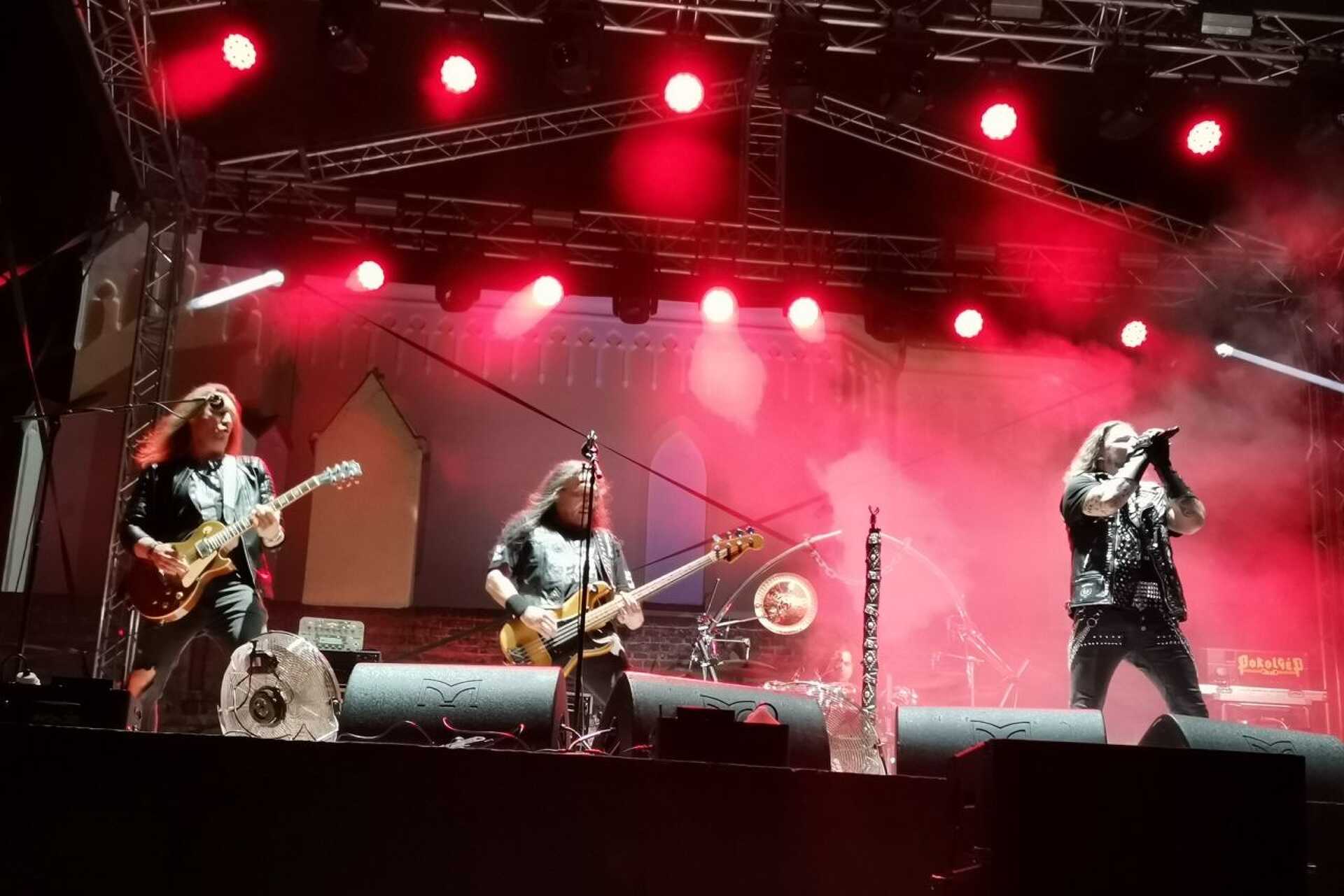 Sitkei rockfesztivál 2025. 