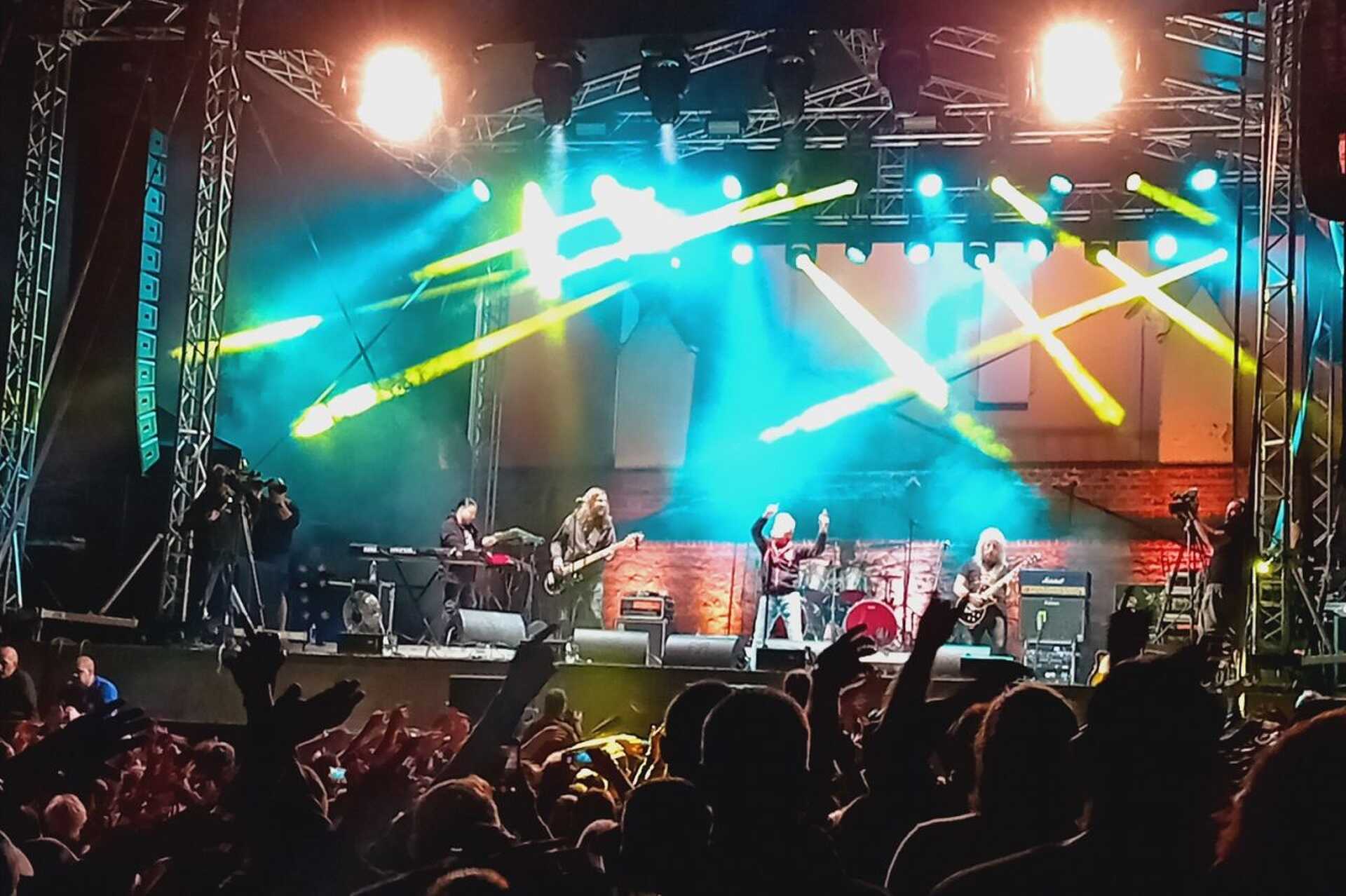 Sitkei rockfesztivál 2025. 