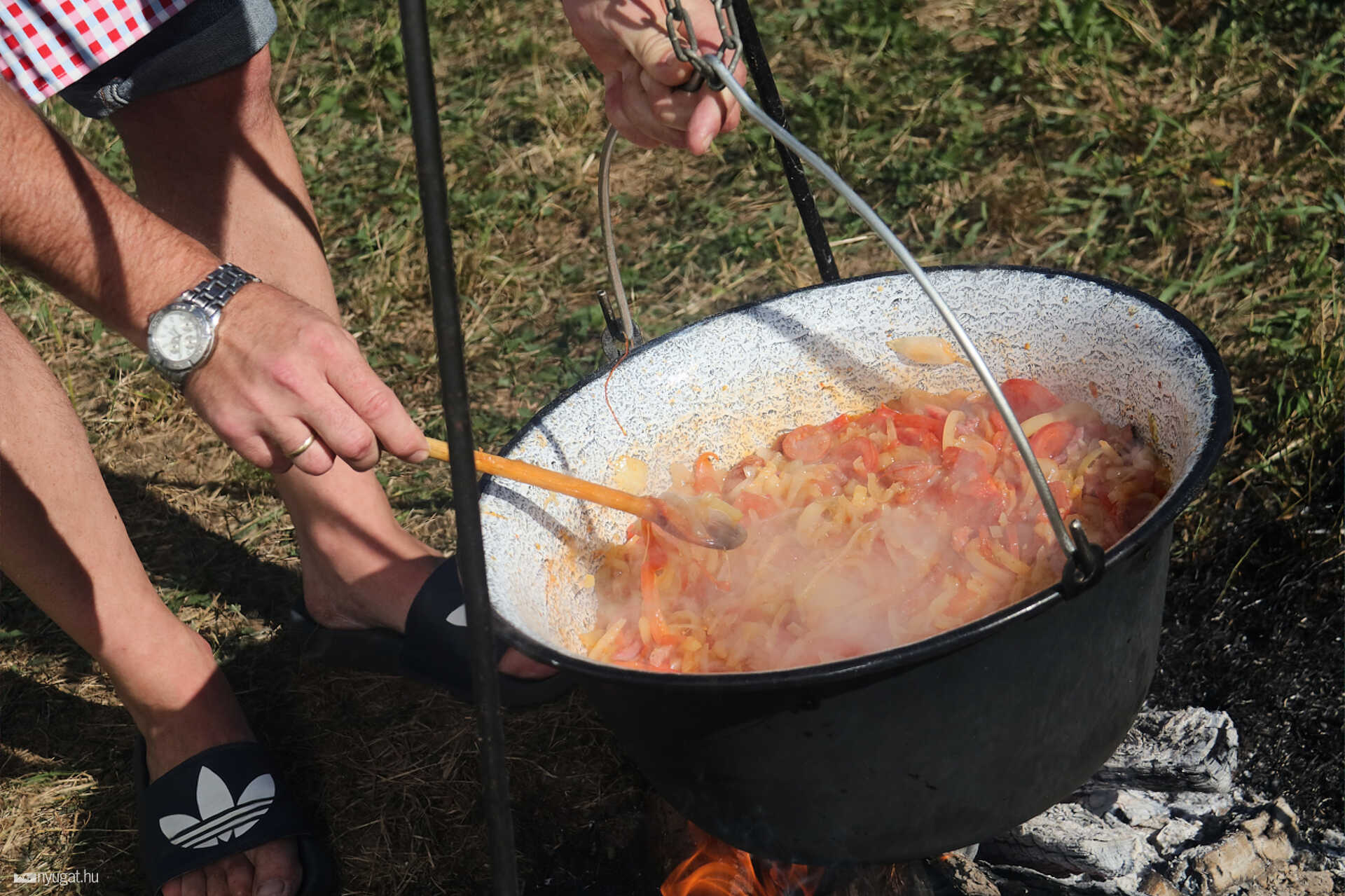 Őszköszöntő családi délután Oladon   