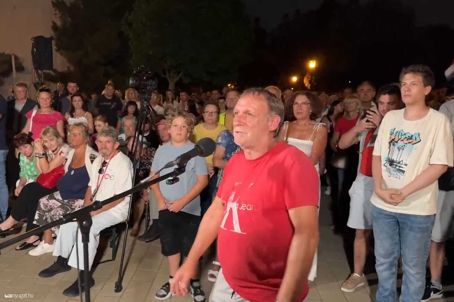 Váczi Zoltán a Tisza fórumon