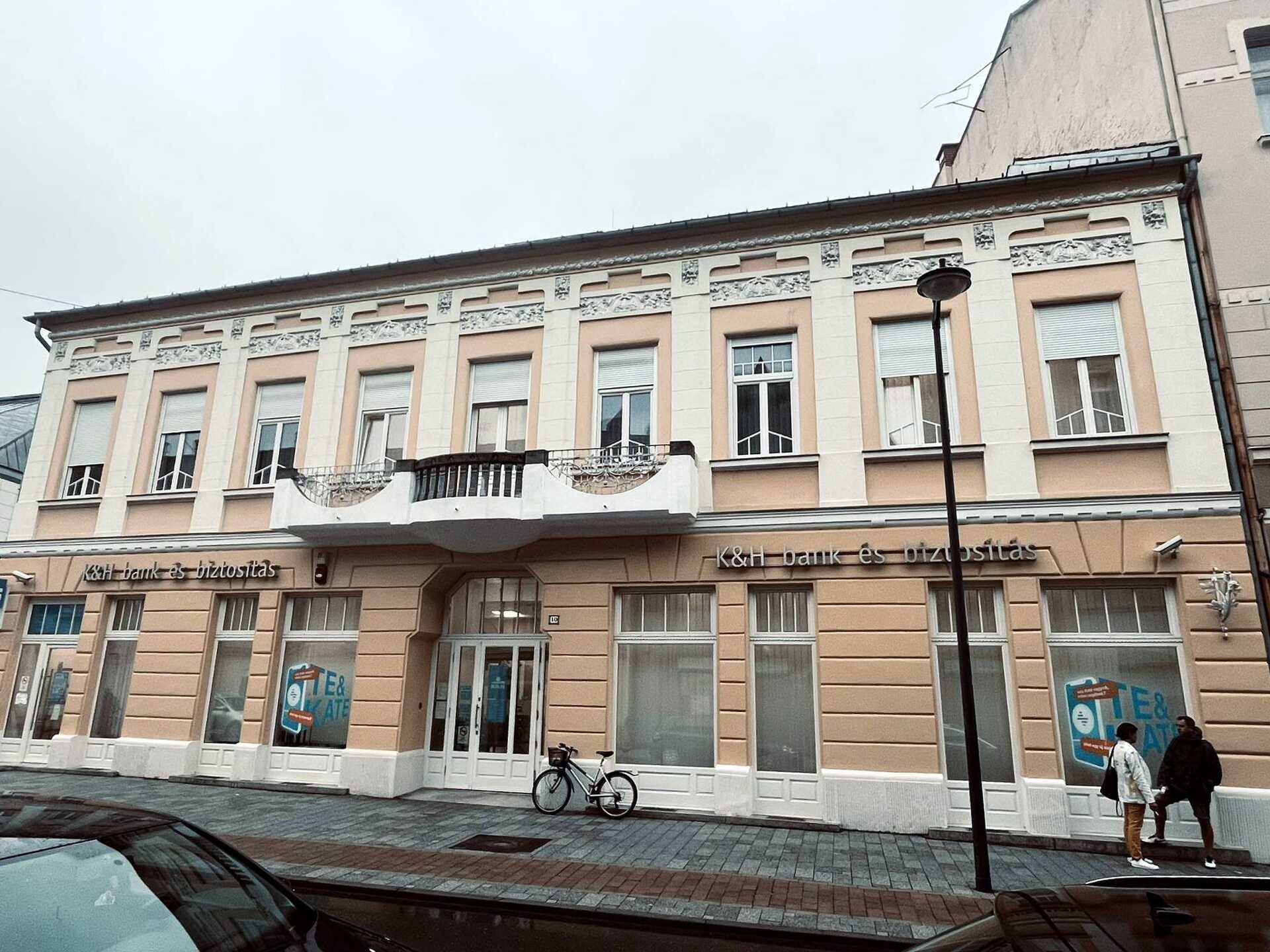 Kőszegi utca 10.