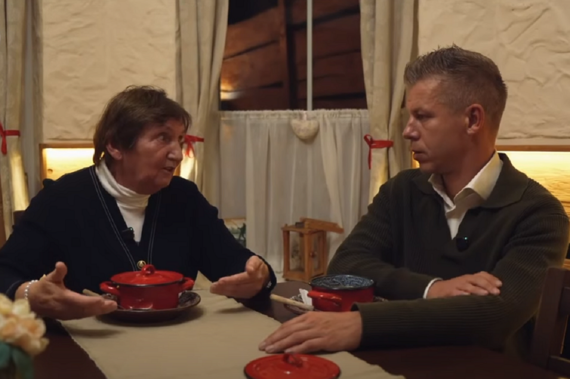 Hegyi Ildikó, aki tizenöt éven keresztül dolgozott gyámügyi intézőként