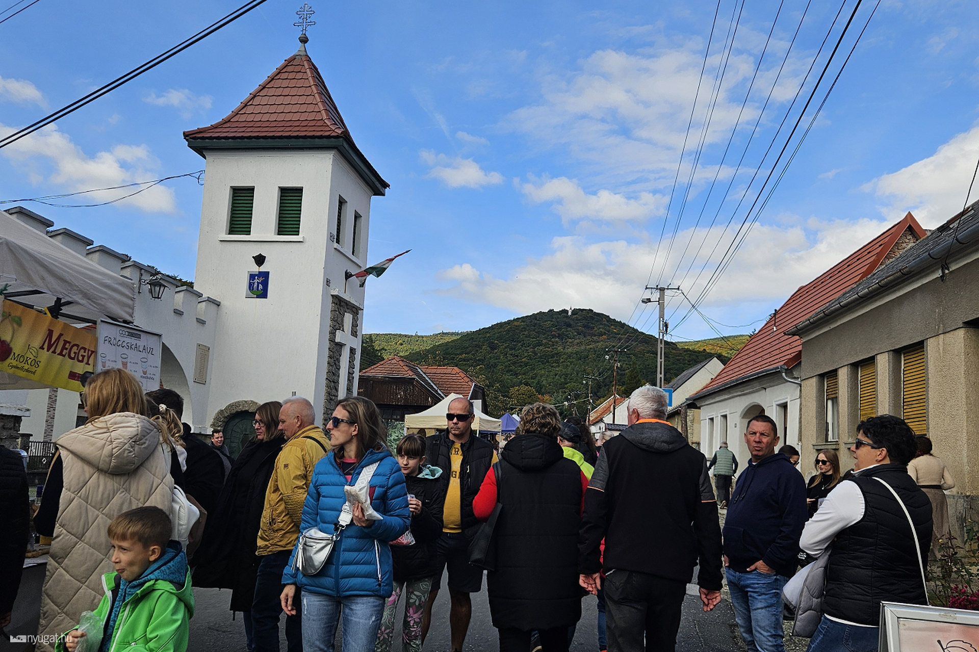 Velemi Gesztenyenapok