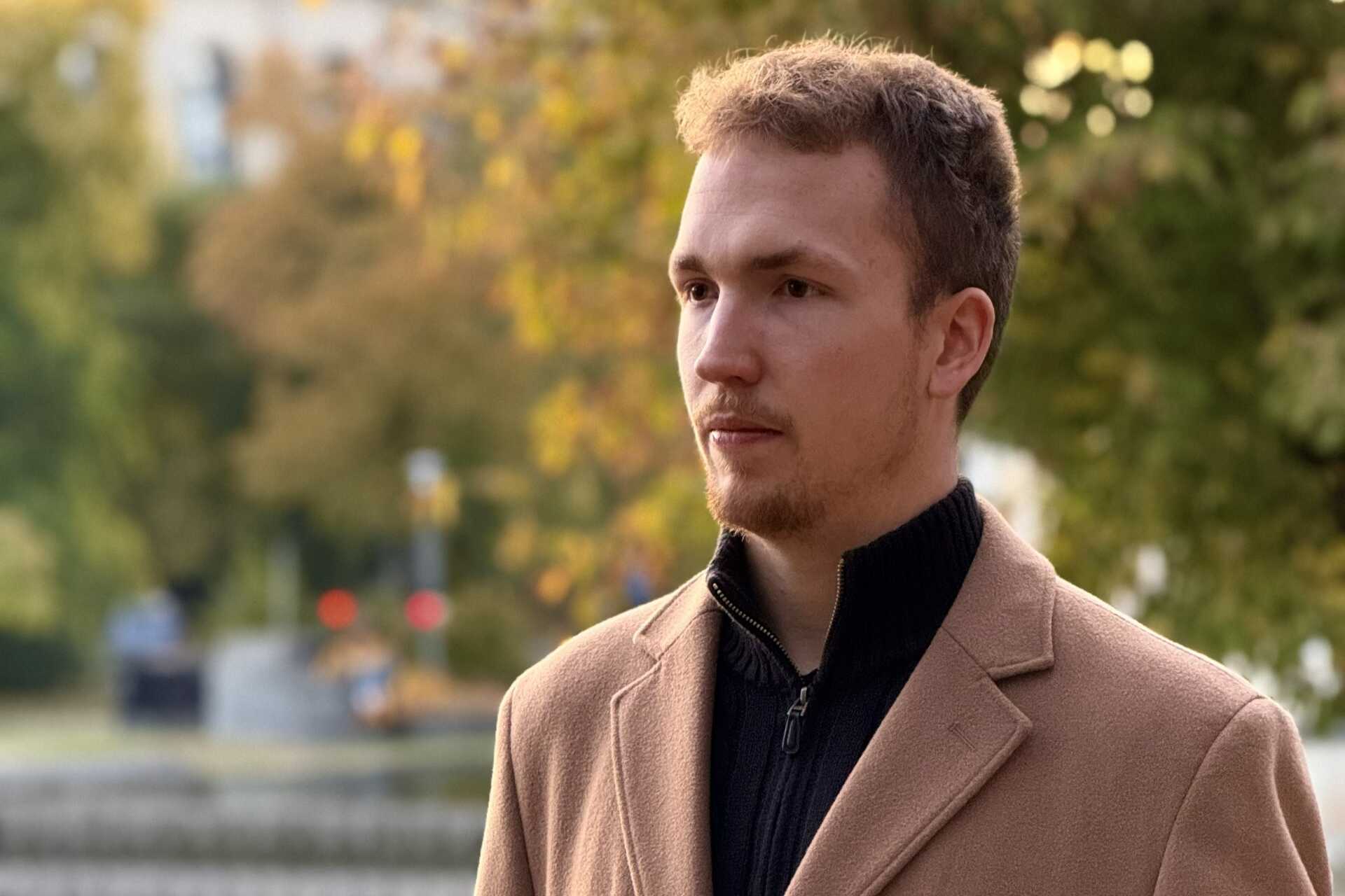Lorencz Pál, a Lorencz Idustries Aerospace alapítója