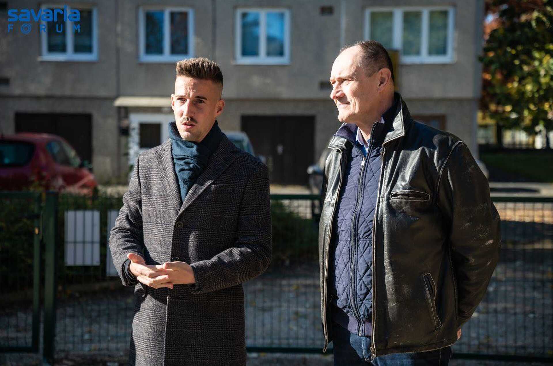 Játszótér a Váci Mihály utcában