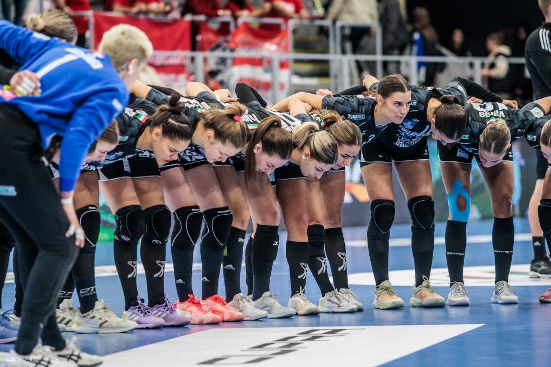 Anyagi gondok az SZKKA-nál – a klub jövője a tét