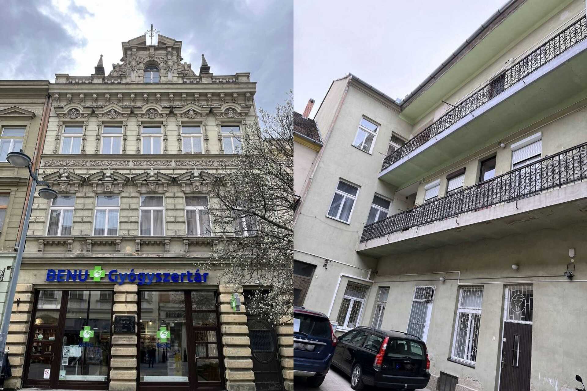 Kígyó Gyógyszertár 