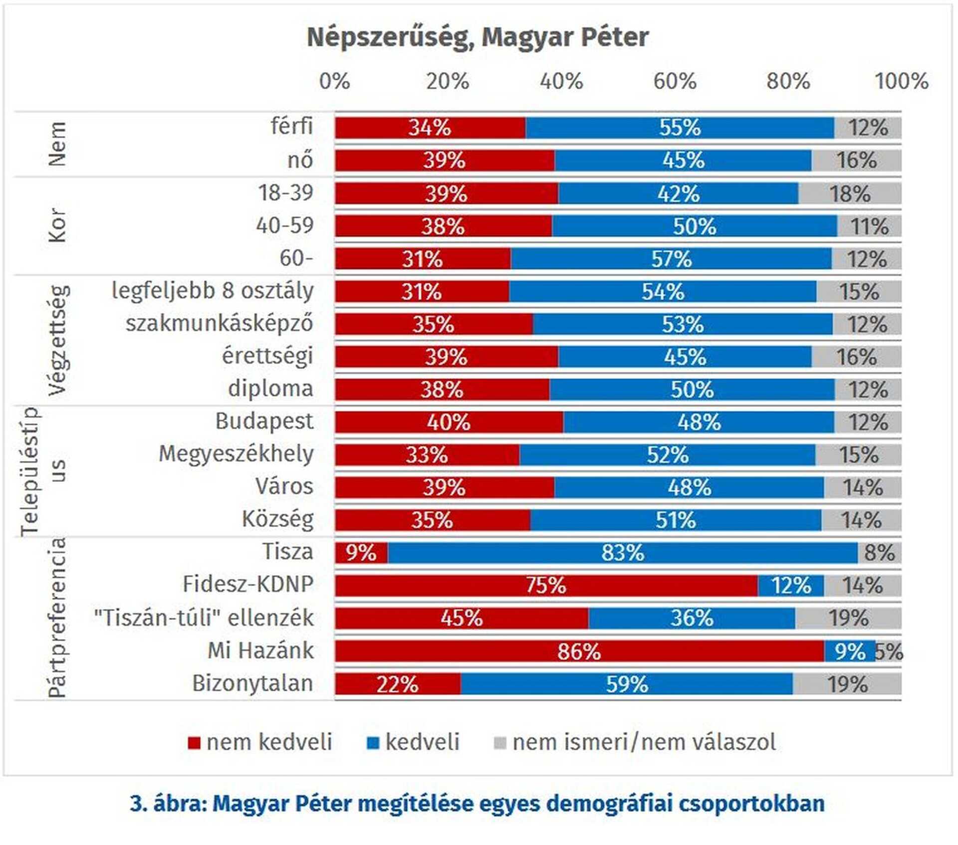 Republikon kutatás: pártelnökök versenye