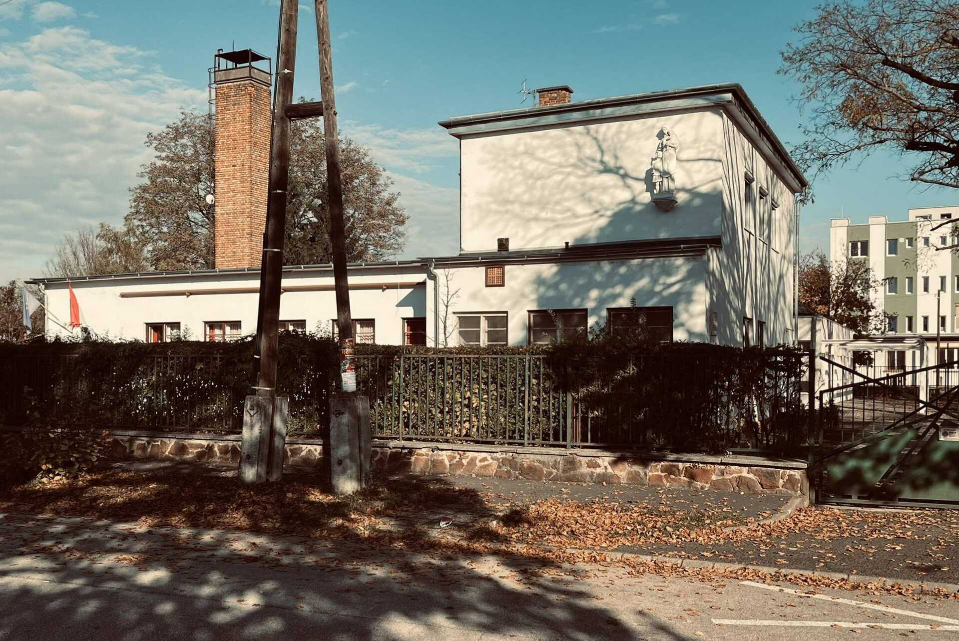 A Selmec utcai óvoda
