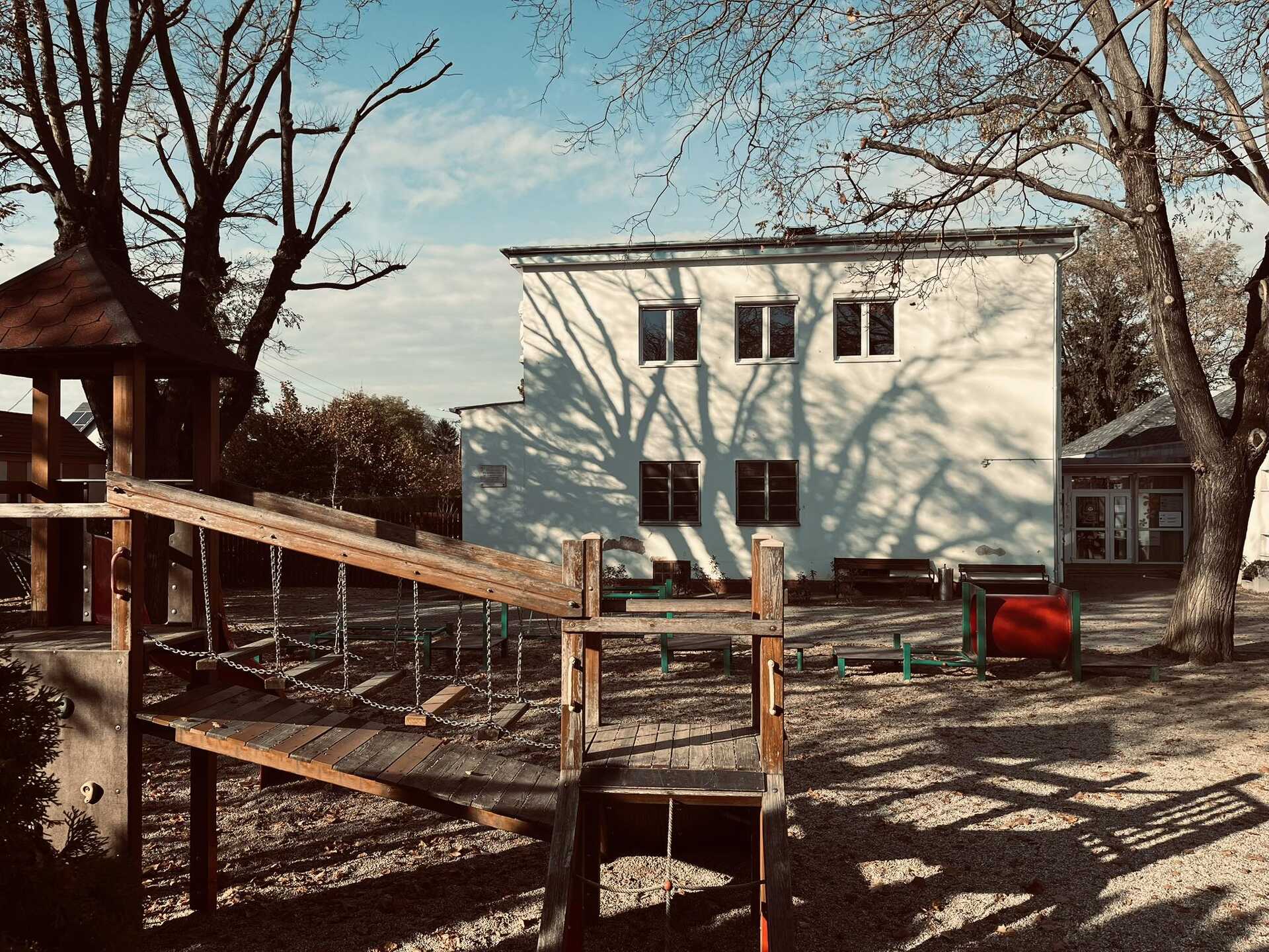 A Selmec utcai óvoda