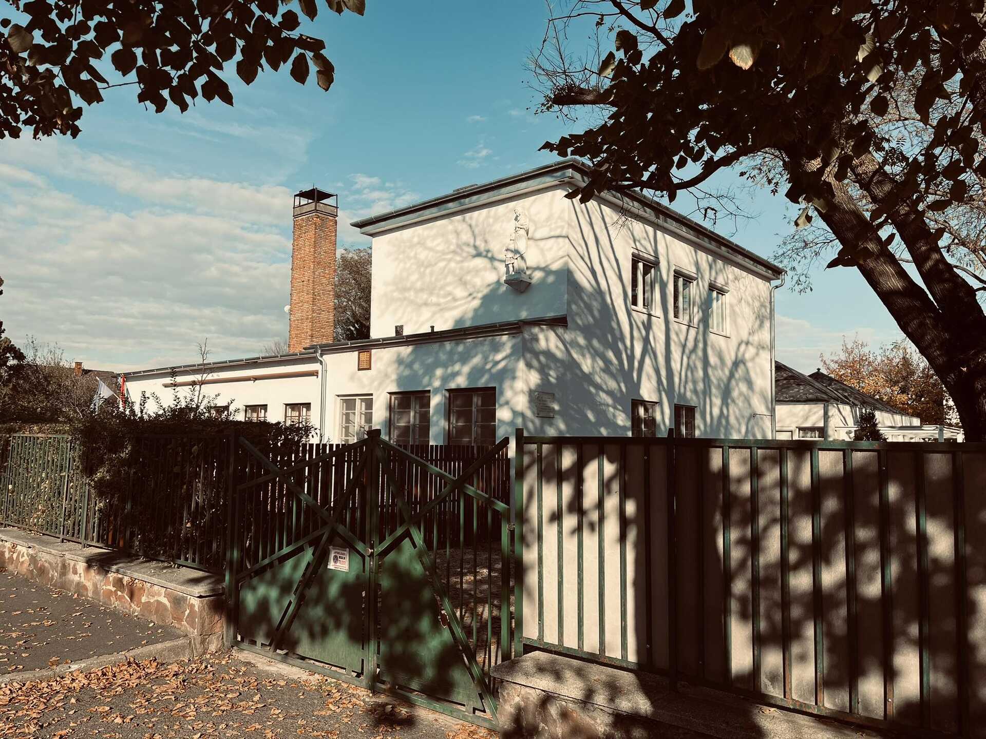 A Selmec utcai óvoda
