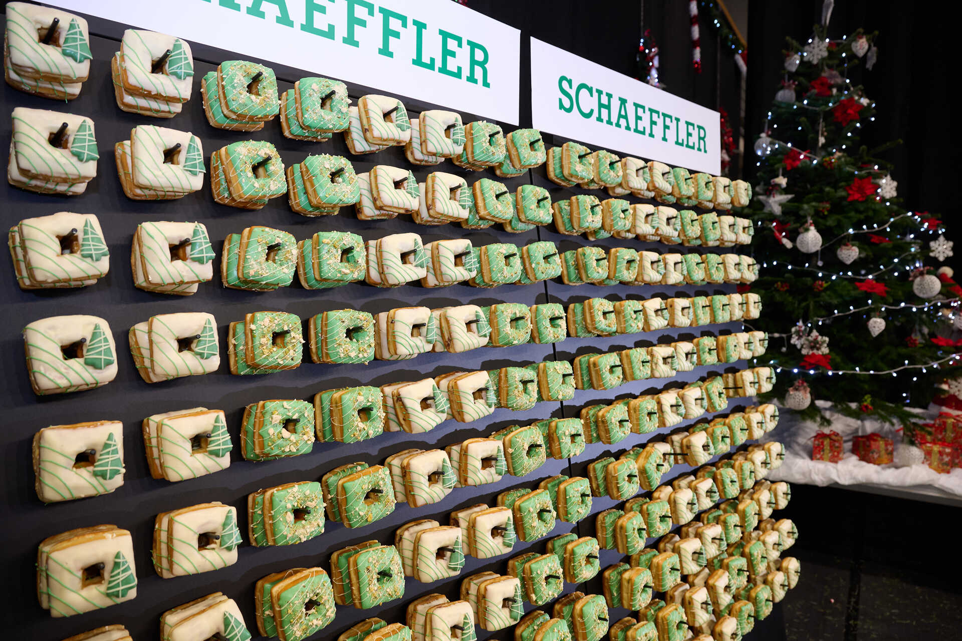 Schaeffler PR