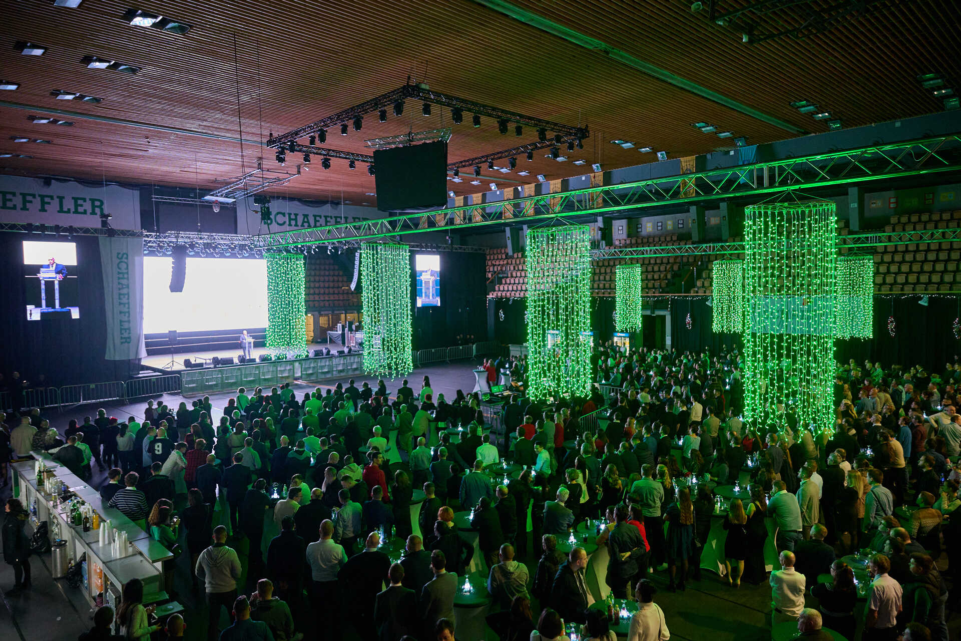 Schaeffler PR