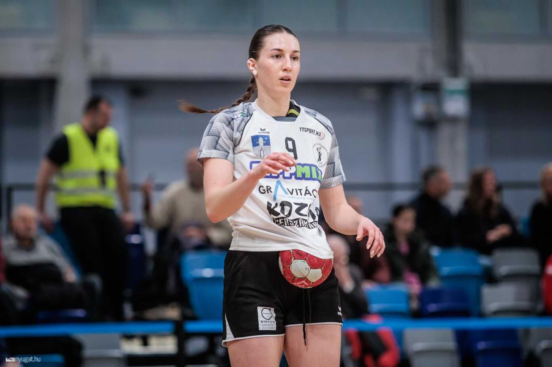 Kiesett a Magyar Kupából az SZKKA
