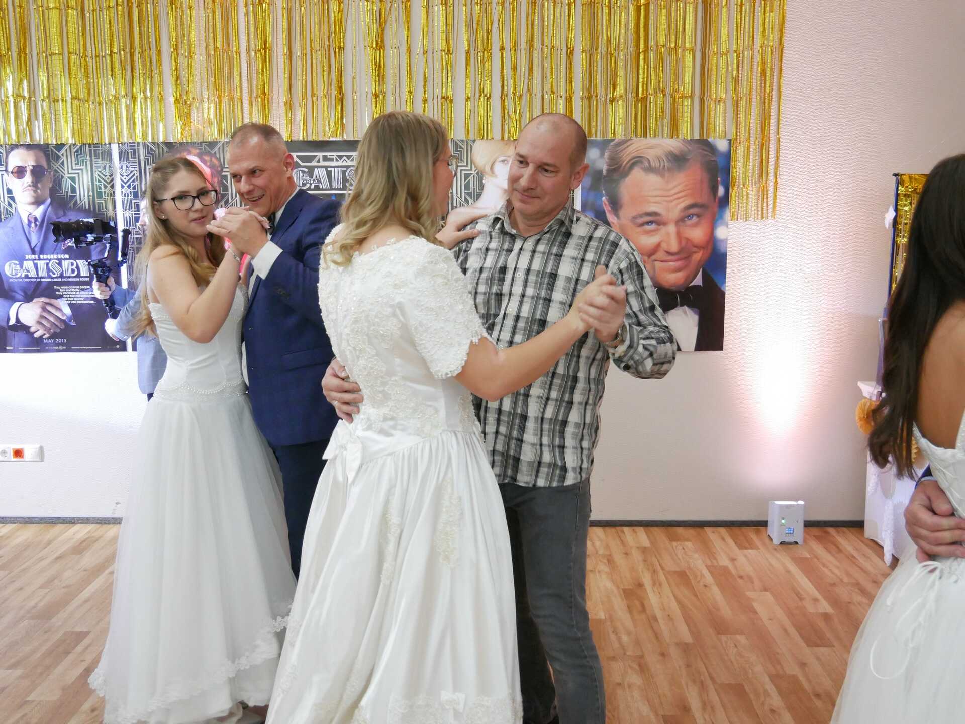 Sárvári Nádasdy iskola bálja 2026