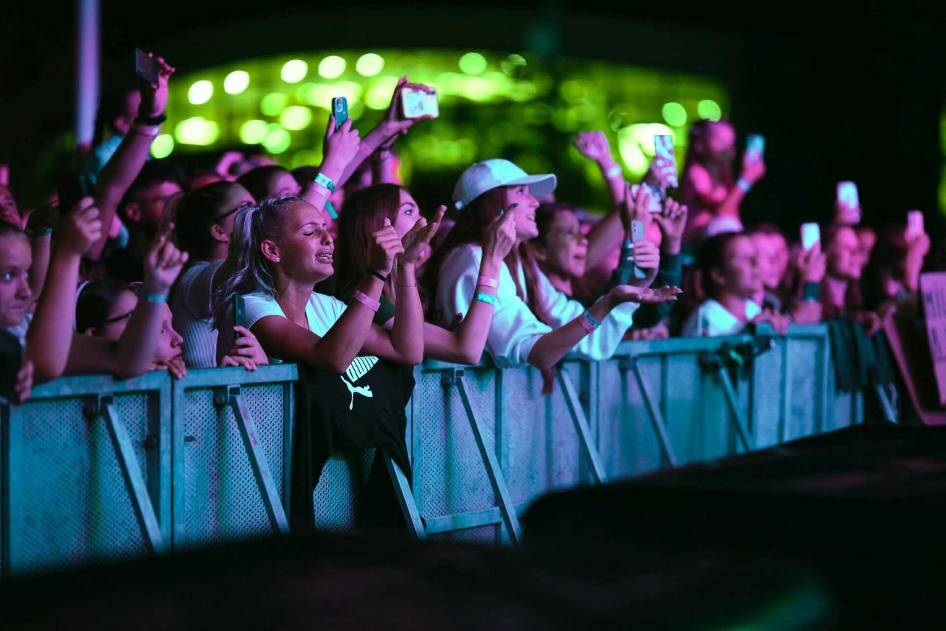 Bükfürdő Live Weekend 