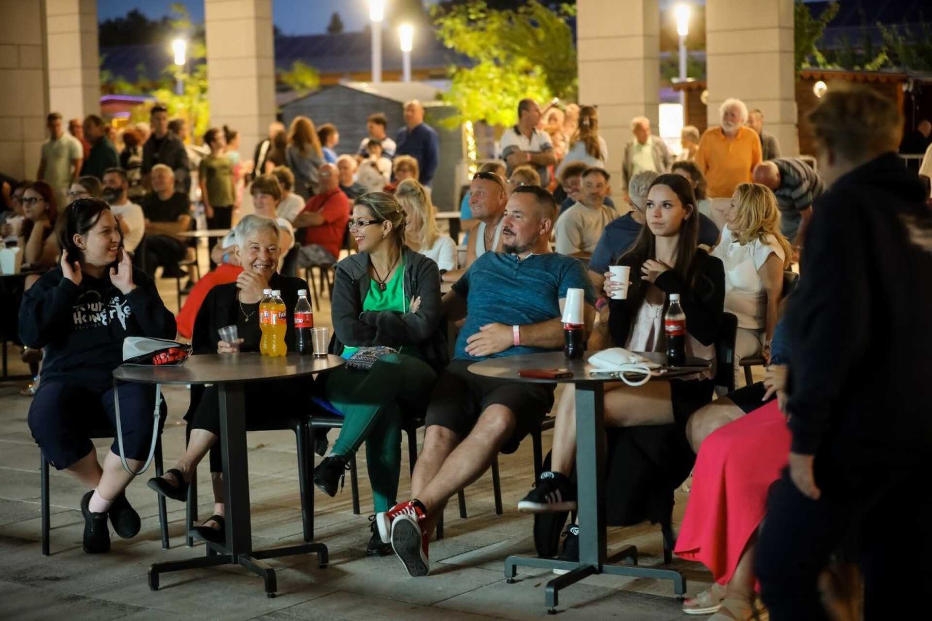 Bükfürdő Live Weekend 