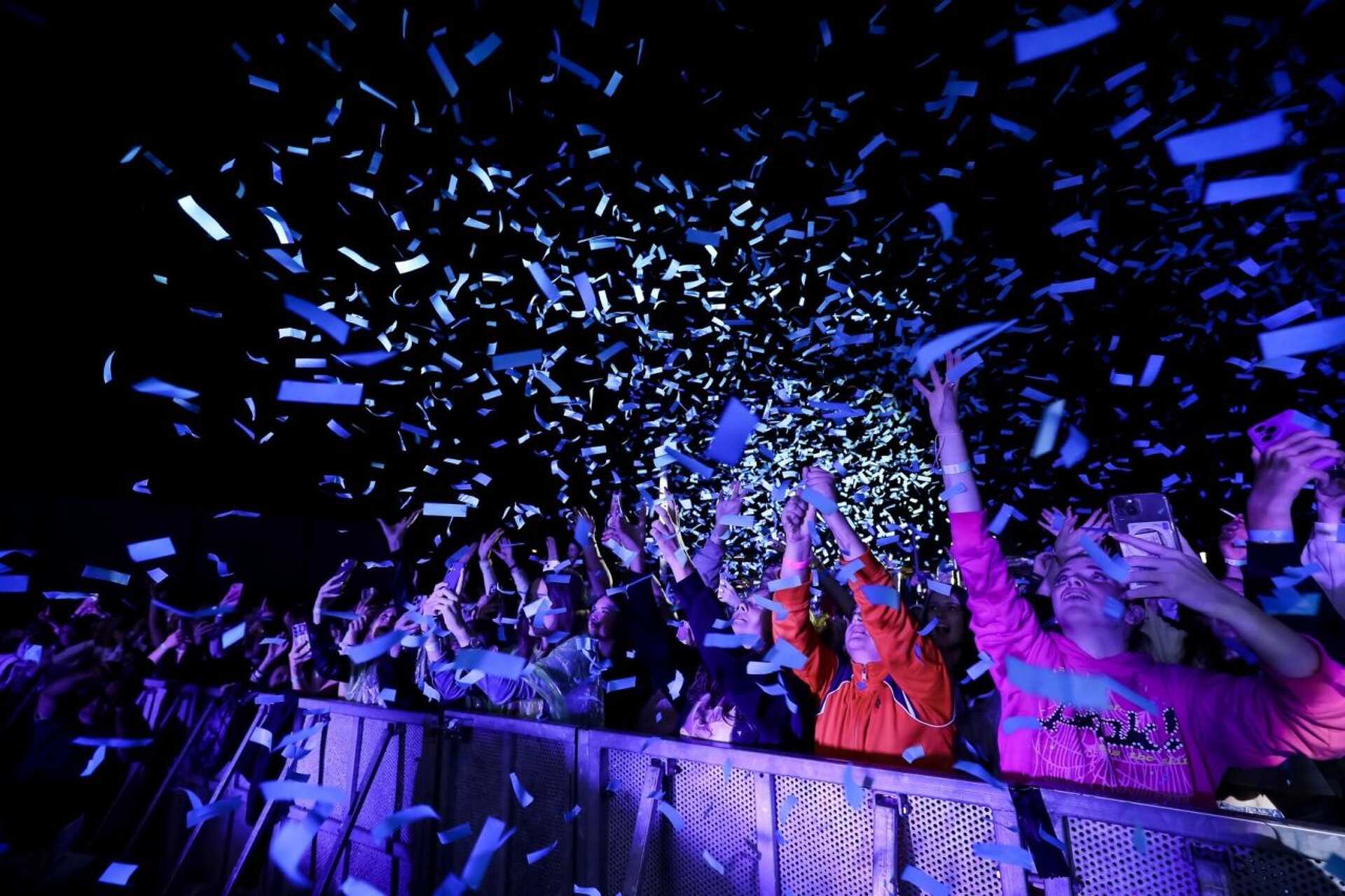 Bükfürdő Live Weekend 