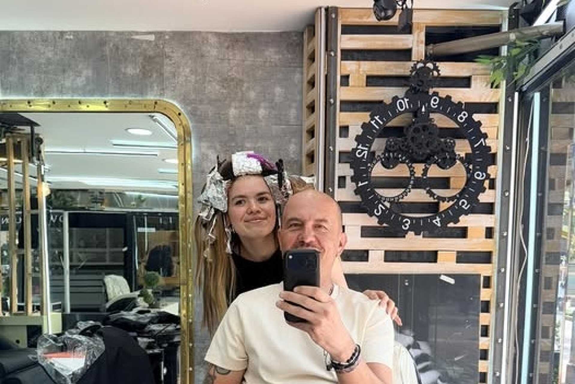 Kolumbiával véget ért a biciklis túra