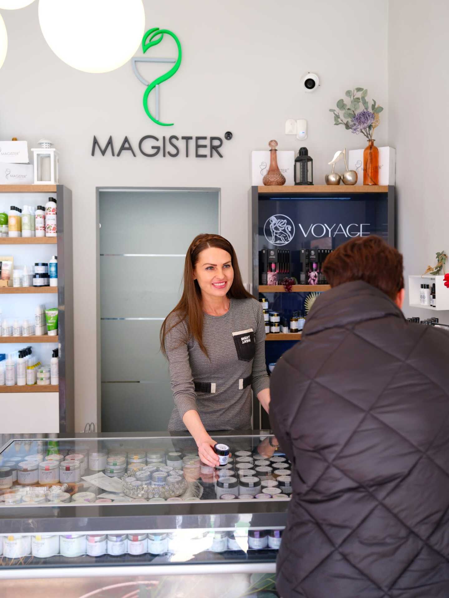 Magister