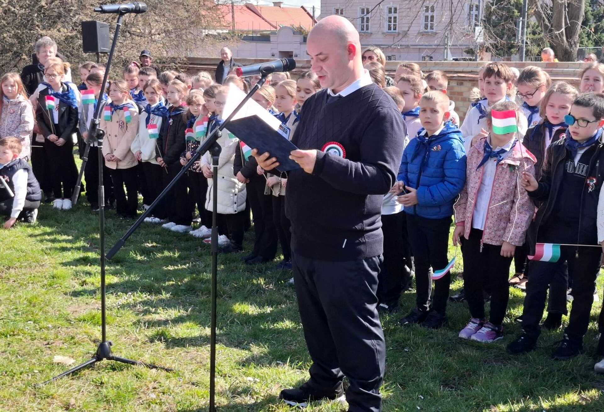 Lampért Gábor