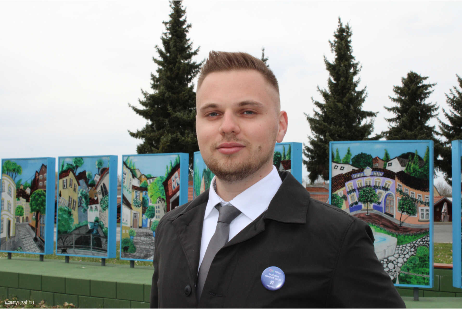 Horváth Nándor Zsolt