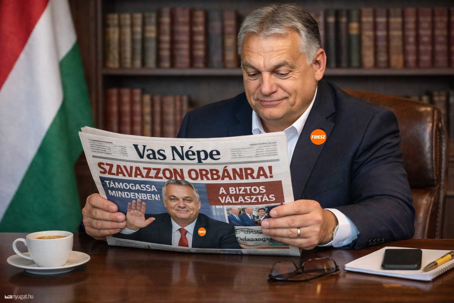 Címlapképünk természetesen csak illusztráció, nem valós, hanem AI-generált – de mi ezt nem is tagadjuk