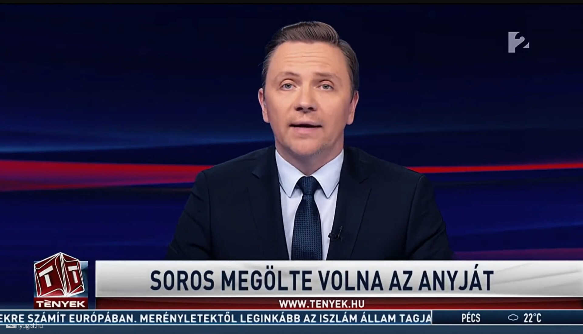 A tények vezető híre 2017. május 2-án