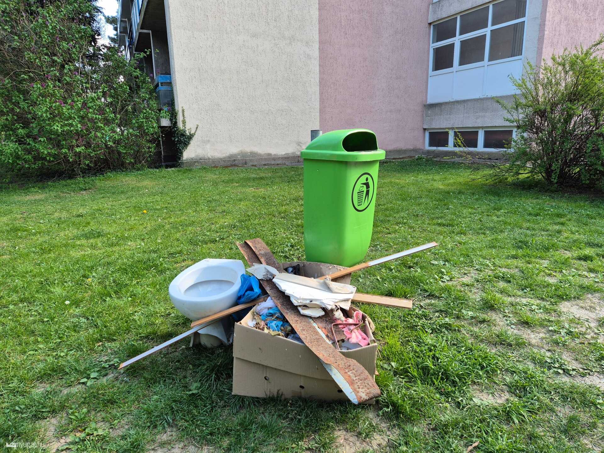 Önkéntesek tisztították meg a Joskar-Olát