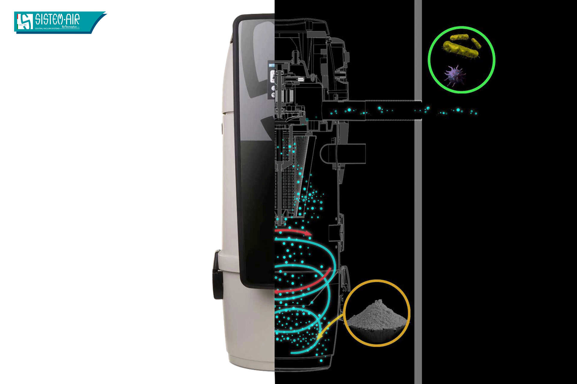SISTEM AIR