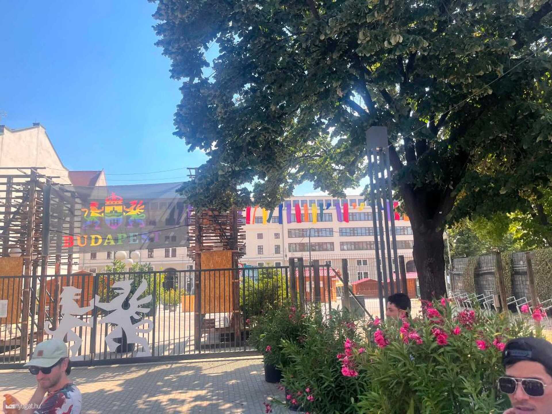 Budapest Pride 2026