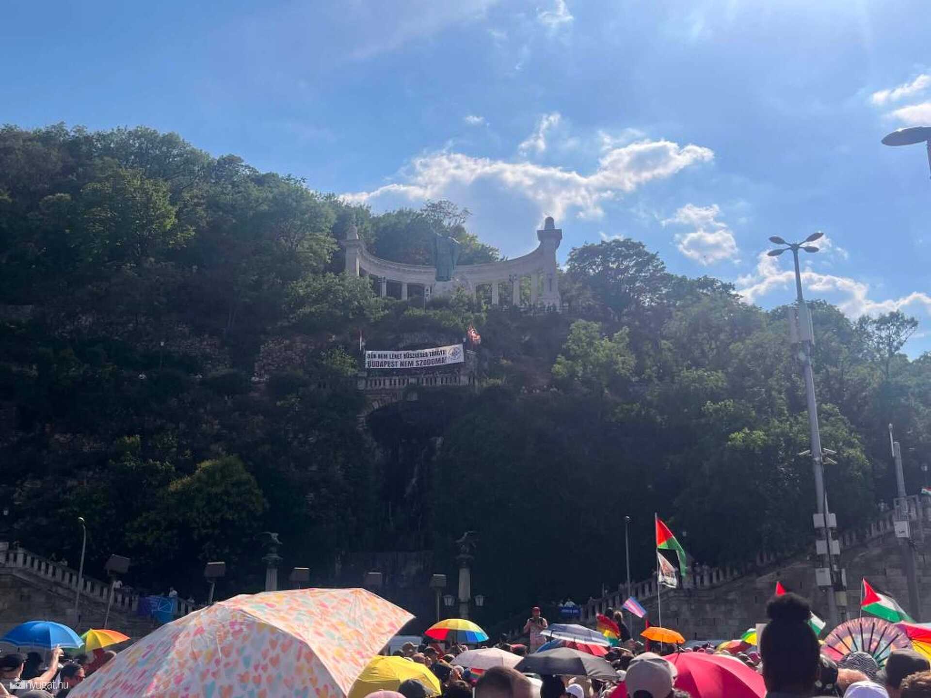 Budapest Pride 2026