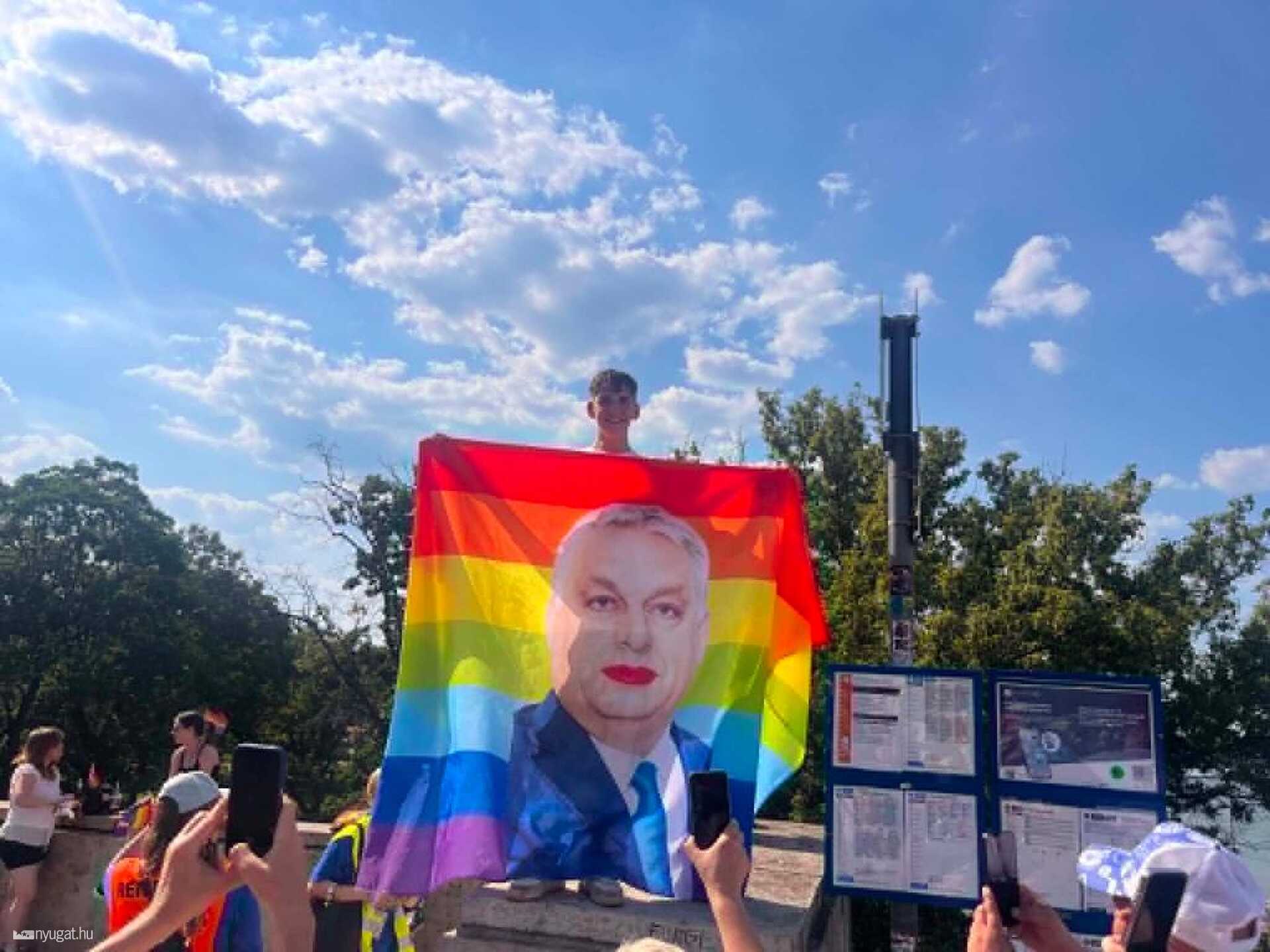 Budapest Pride 2026